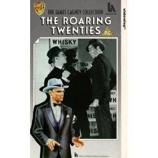 The Roaring Twenties [VHS] [UK Import] James Cagney, Humphrey Bogart