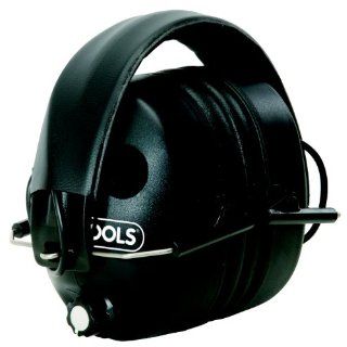 KS Tools 310.0135 Elektronischer Kapselgehörschutz mit Kopfbügel