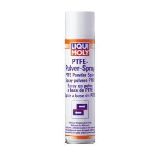 Liqui Moly 3076 PTFE Pulver Spray, 400 ml Auto