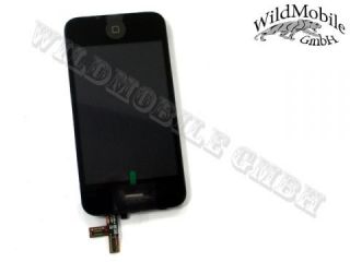 Original Apple iPhone 3 G 3GS LCD Display Displayglas Touchpad Touch