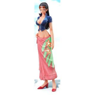 One Piece Super Styling Ambitious Might Figur Nico Robin 14 cm