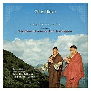 Tibet Impressions Musik