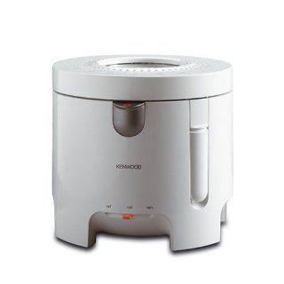 Kenwood Kompaktfritteuse DF 320 Küche & Haushalt