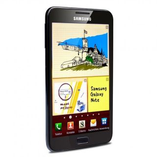 Samsung Galaxy Note N7000 Touchscreen Handy ohne Vertrag Smartphone 8