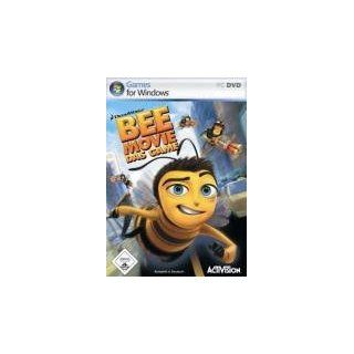 Bee Movie Pc Games