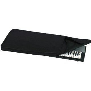 Abdeckhaube Staubschutz für Keyboard, 95 x 38 x 6 cm 