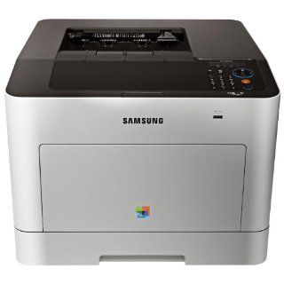 Samsung CLP 680DW Farblaserdrucker Computer & Zubehör