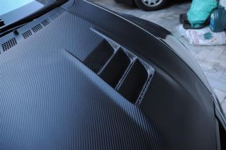 OEM 3D Carbon Fibre Vinyl car wrap 750mm x 1520mm, carbon fiber and