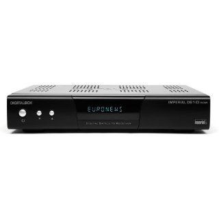 Digitalbox Imperial DB 1 CI / HDMI DVB S HDMI Elektronik
