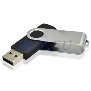 8G 8GB USB 2.0 Flash Memory Stick Jump Drive Fold Pen
