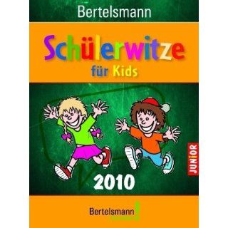 Schülerwitze für Kids 2010 Bücher