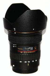 Kundenbildergalerie für Tokina ATX 12 24mm/4 Pro DX II Objektiv inkl