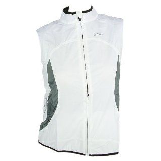 Sport & Freizeit Sportswear Jacken, Westen & Mäntel Weiß