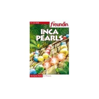 freundin Inca Pearls Games