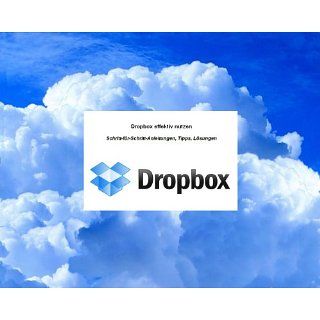 Dropbox effektiv nutzen eBook Peter Klau Kindle Shop