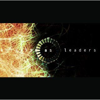 Animals As Leaders [Vinyl LP] Musik