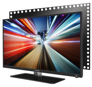 Thomson 32HU5253 81 cm (32 Zoll) LED Backlight Fernseher EEK B (DVB C