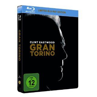 Gran Torino Steelbook, Single Disc Blu ray Limited Edition 