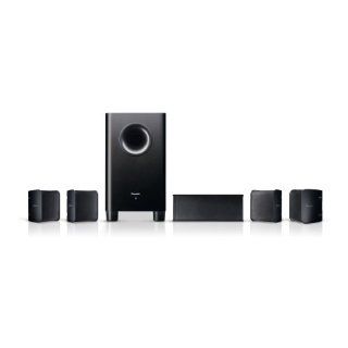 Pioneer S HS100 5.1 Lautsprechersystem von Pioneer