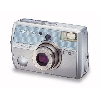Minolta Dimage E323 Digitalkamera Kamera & Foto