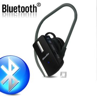 Mini Bluetooth Headset Samsung i9000 Galaxy S5230 S5260 Star NEU