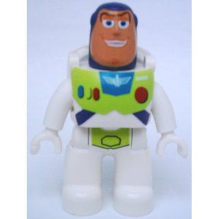 Stück LEGO DUPLO Toy Story Figur Buzz Lightyear. 
