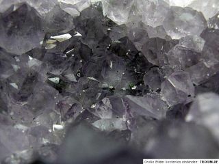 Amethystdruse,Geode,Druse,Edelstein,Kristall, 1,8kg / 407/ Stk.