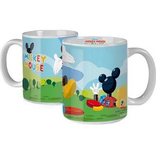 Disney Mickey Mouse 320 ml Tasse CLUBHOUSE Spielzeug