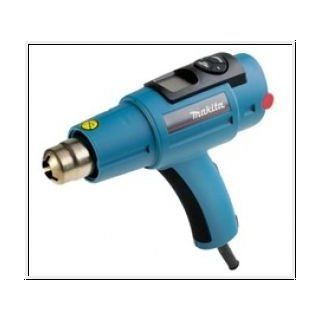 Makita HEISSLUFTGEBLAESE HG650C Baumarkt