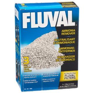 Fluval A1348 Clearmax Phosphatentferner Haustier