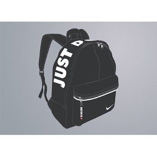 NIKE Rucksack / Backpack *Just Do It* unisex mini Sport