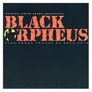 Orfeo Negro/Black Orpheus Musik