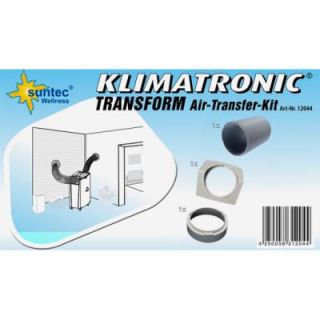 SUNTEC WELLNESS TRANSFORM Air Transfer Kit Bundle