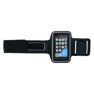Sportarmband Armtasche / für iPhone / iPhone 3G / Iphone 3GS in