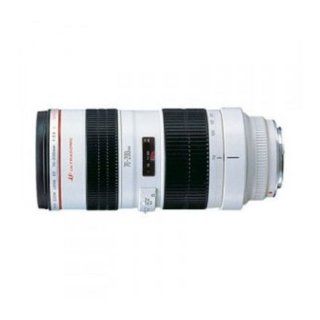 Canon EF 70 200 mm / 12,8 L USM Objektiv (77mm Filtergewinde)von