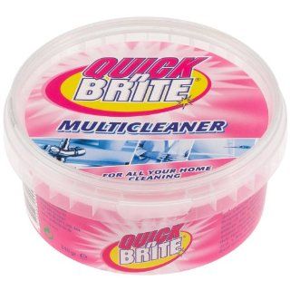 Quick n Brite QUI2012 Paste 340 g