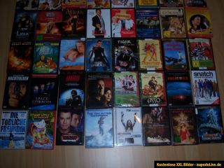 DVD Sammlung 64 Stück   TV ,Walt Disney,Die Ludolfs,Klassiker