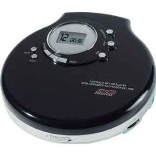 CD Player Portabel tragbar mit Anti Shock + Anti Rolling +  diverse