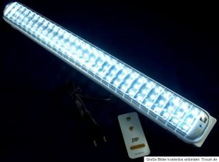 Cree LED Notbeleuchtung Campinglampe Akkulampe Lampe Licht Notleuchte