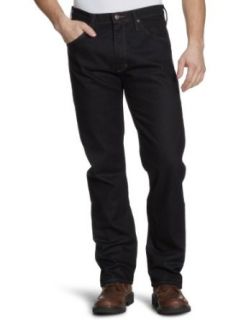 Wrangler Herren Jeans Slim Fit W13MZX26V/ Evan Bekleidung