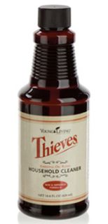 Young Living  Thieves Household Cleaner