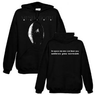 MESHUGGAH   Alive   HOODIE Bekleidung