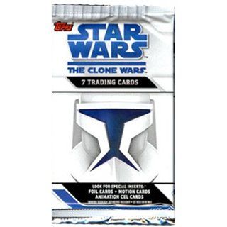 Star Wars The Clone Wars Sticker Spielzeug