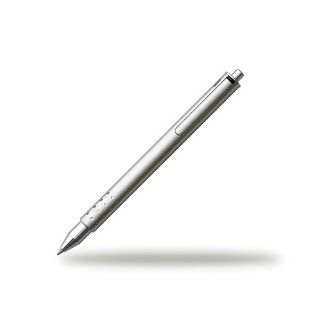 Tintenroller M330 silber swift Palladiumvon LAMY