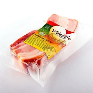 Hamburger Speck   slanina 350g Kroatien Slowenien (11.40 Euro pro Kg