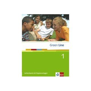 Green Line 1. Vorschläge zur Leistungsmessung. Kopiervorlagen mit