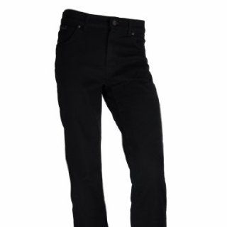 Wrangler W12109004 TEXAS STRETCH Herren Jeans, Regular Fit (Gerades