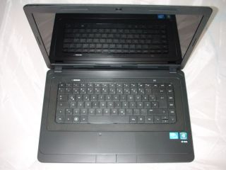 HP Compaq Presario CQ57 401EG Notebook Win 7 Celeron B815, 2x 1.60GHz
