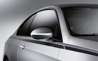 BMW 3er E90 Performance Akzentstreifen Aufkleber