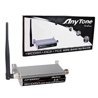 AnyTone AT 4000W 3G UMTS GSM Repeater Booster Elektronik